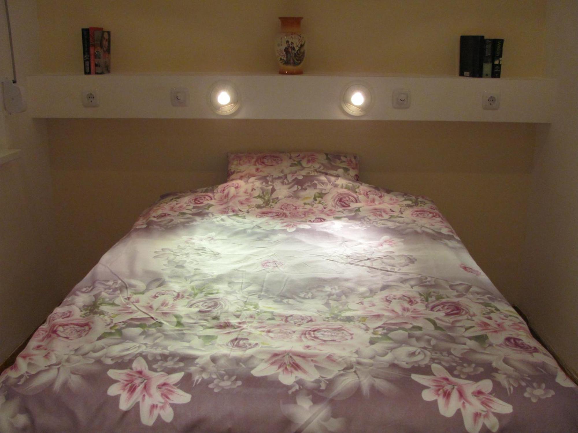 Rogozen B&B Habitación foto