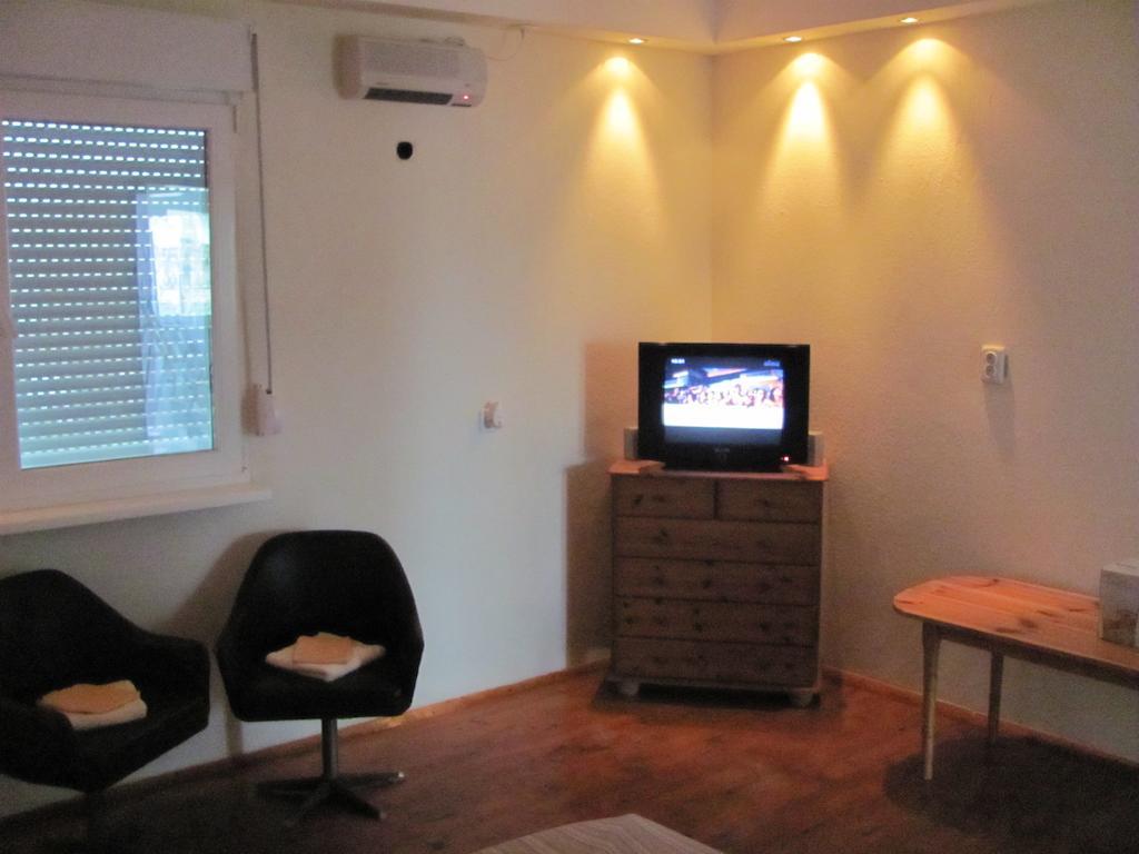 Rogozen B&B Habitación foto