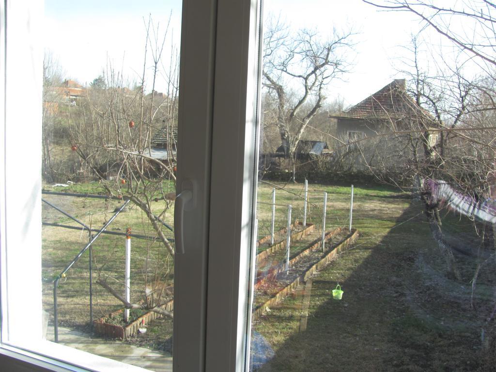 Rogozen B&B Exterior foto