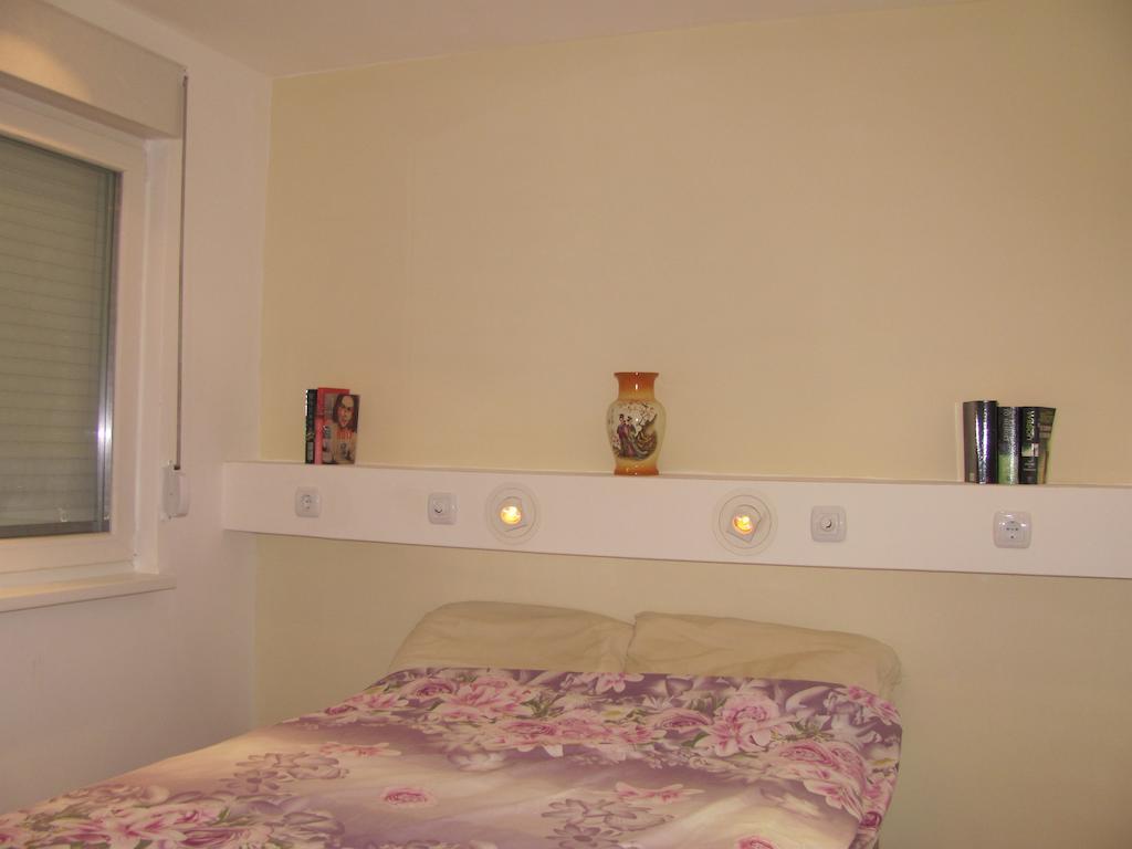 Rogozen B&B Habitación foto